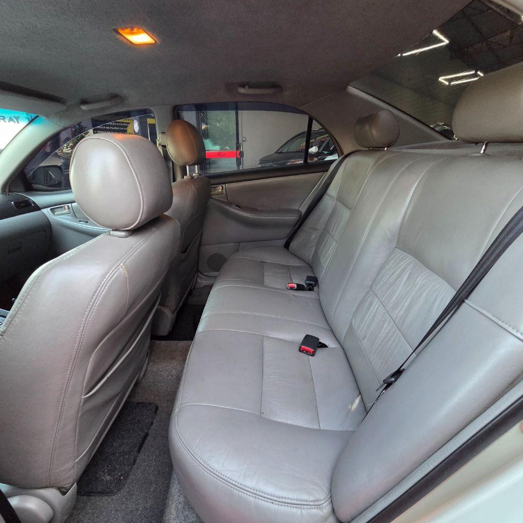 TOYOTA Corolla - Foto