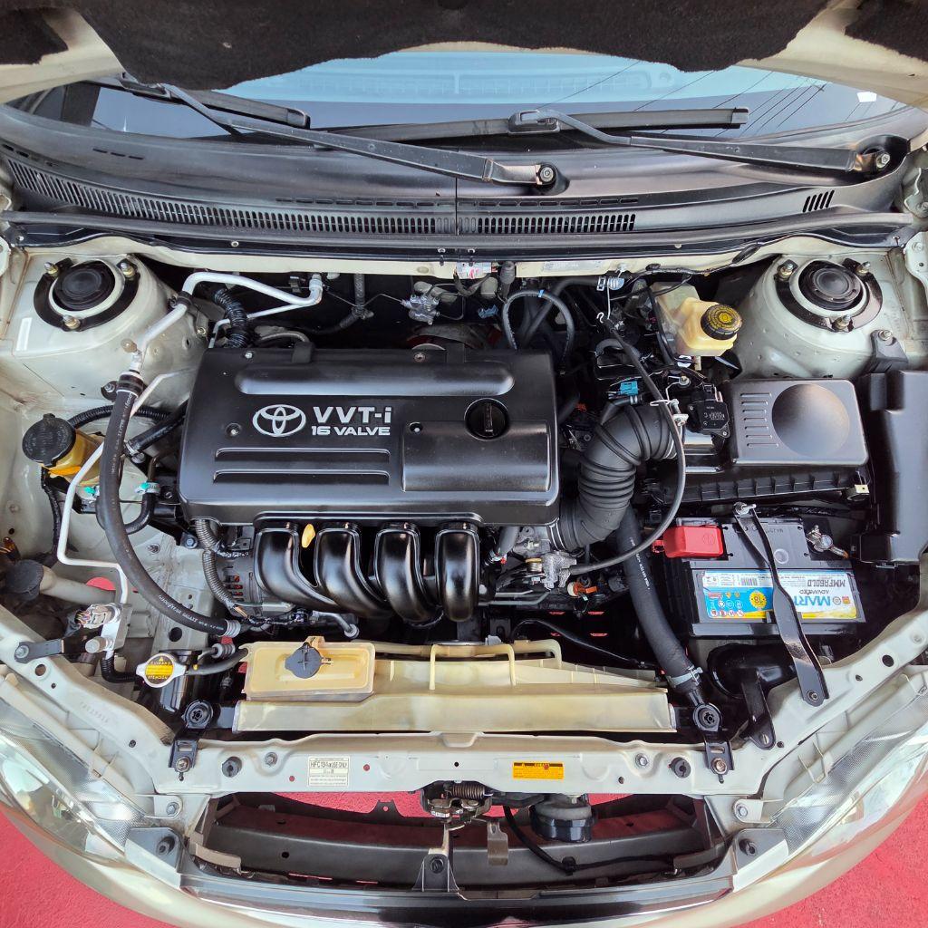 TOYOTA Corolla - Foto