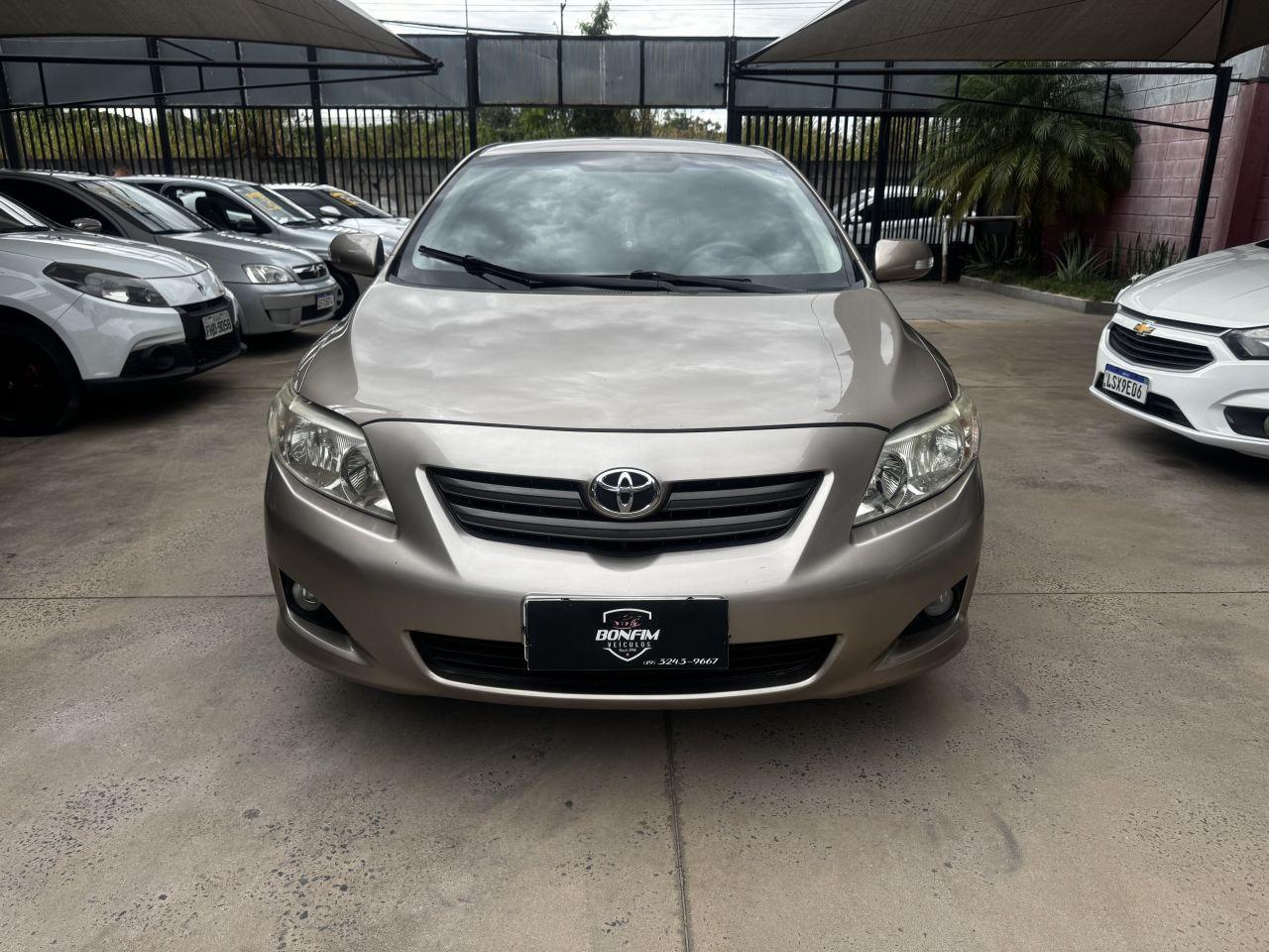TOYOTA Corolla - Foto