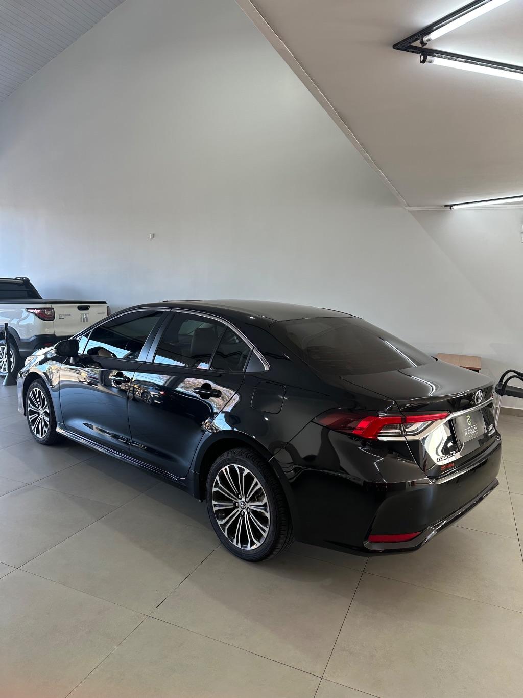 TOYOTA Corolla - Foto