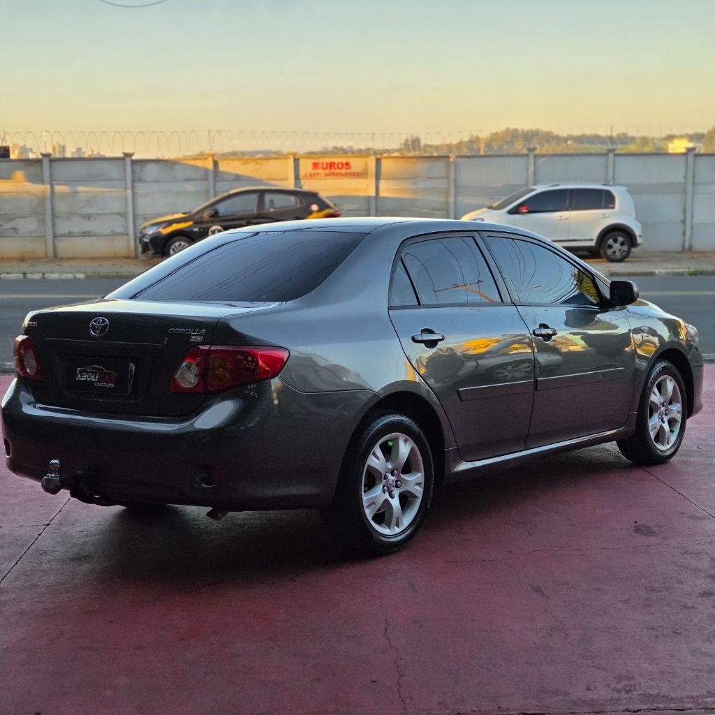 TOYOTA Corolla - Foto