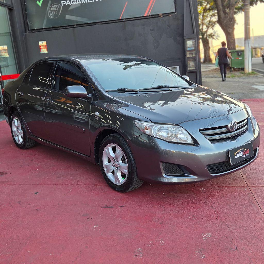 TOYOTA Corolla - Foto