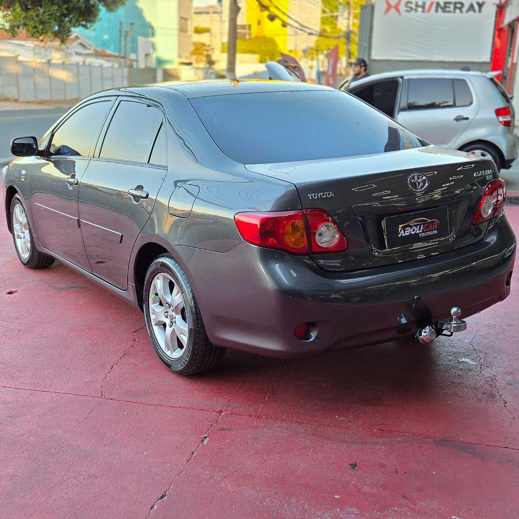 TOYOTA Corolla - Foto