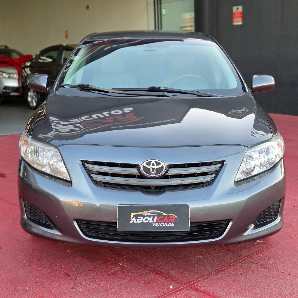 TOYOTA Corolla - Foto