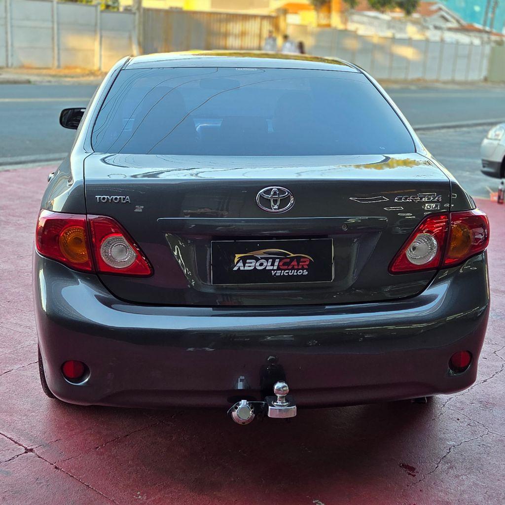 TOYOTA Corolla - Foto
