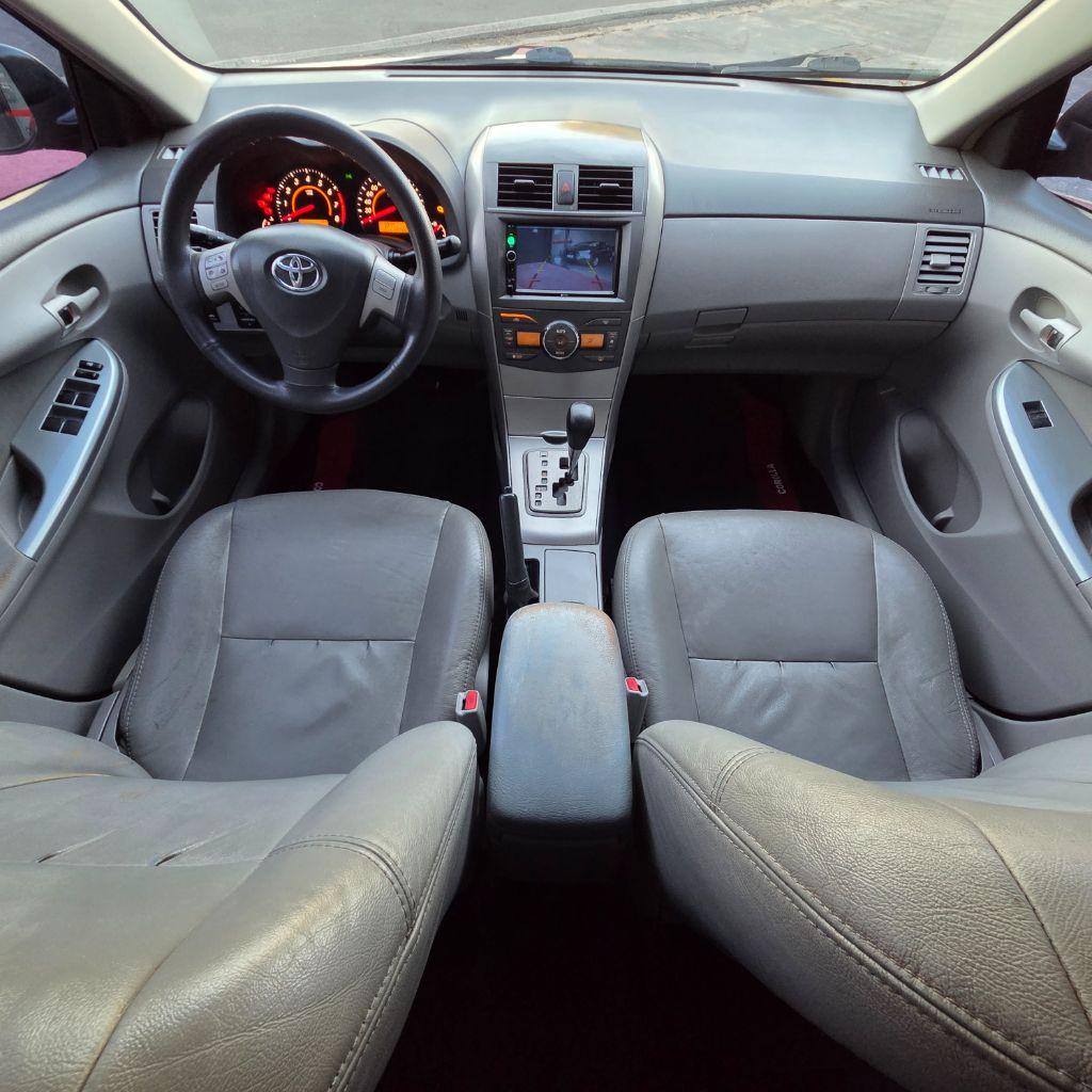 TOYOTA Corolla - Foto