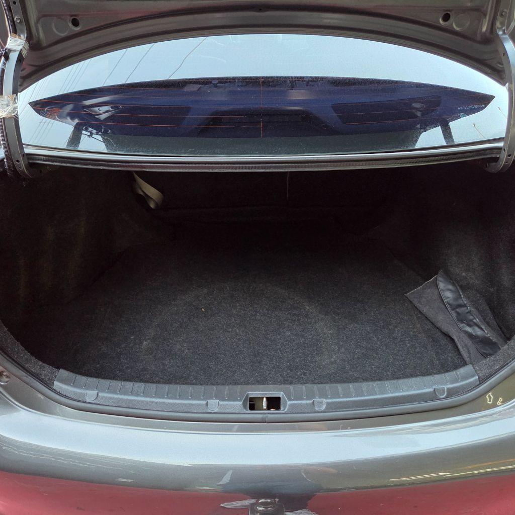 TOYOTA Corolla - Foto
