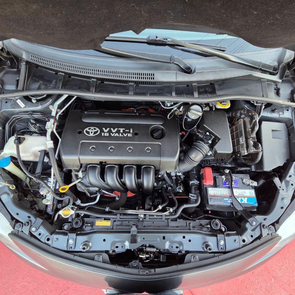 TOYOTA Corolla - Foto