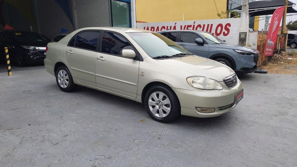 TOYOTA Corolla - Foto