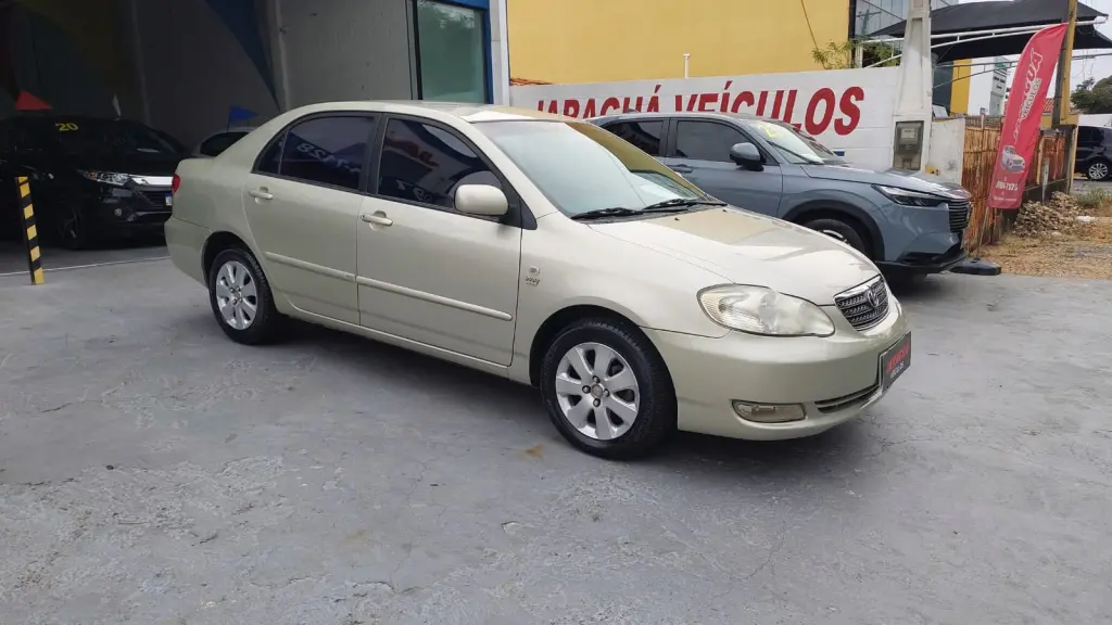 TOYOTA Corolla - Foto