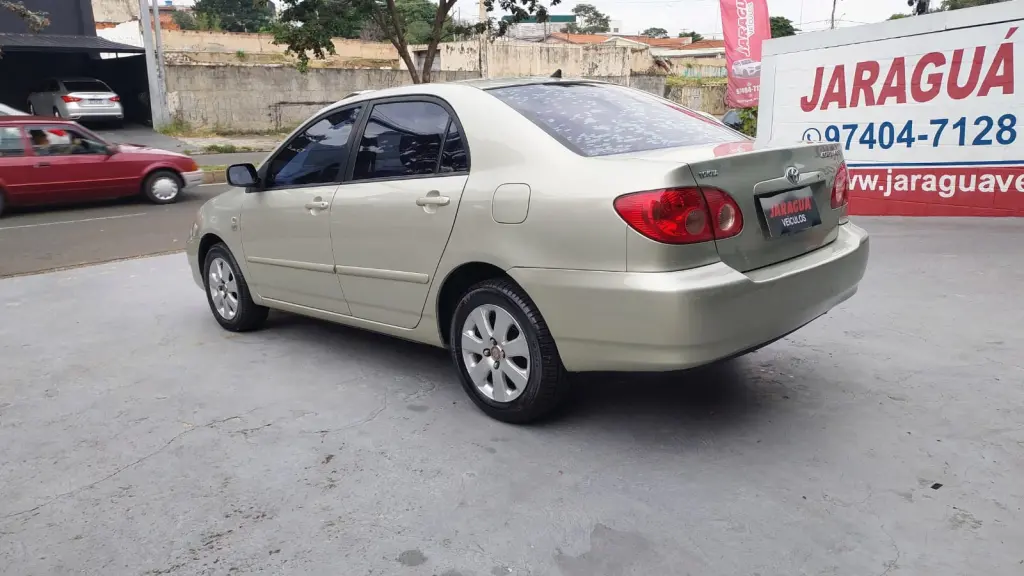 TOYOTA Corolla - Foto