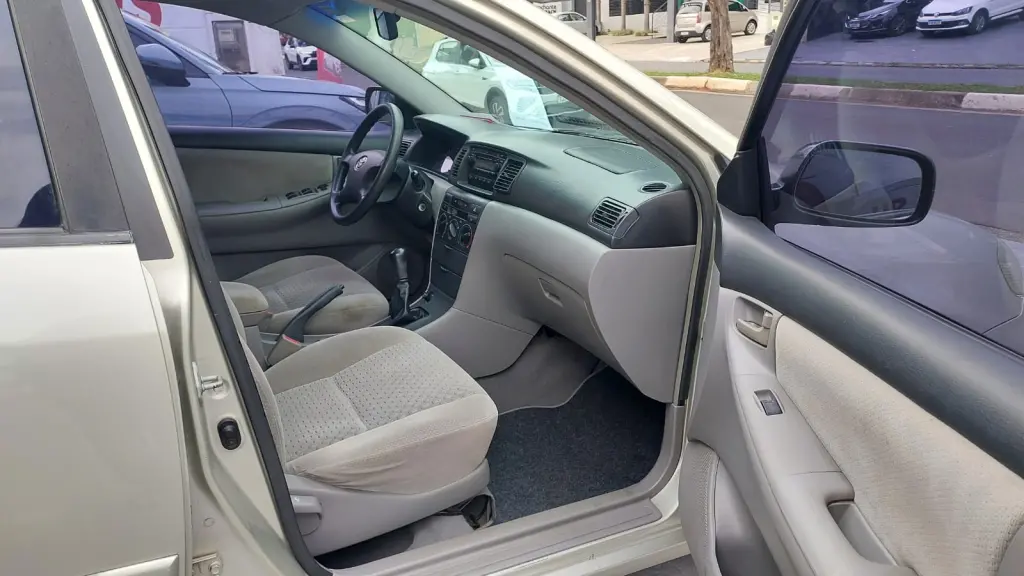 TOYOTA Corolla - Foto