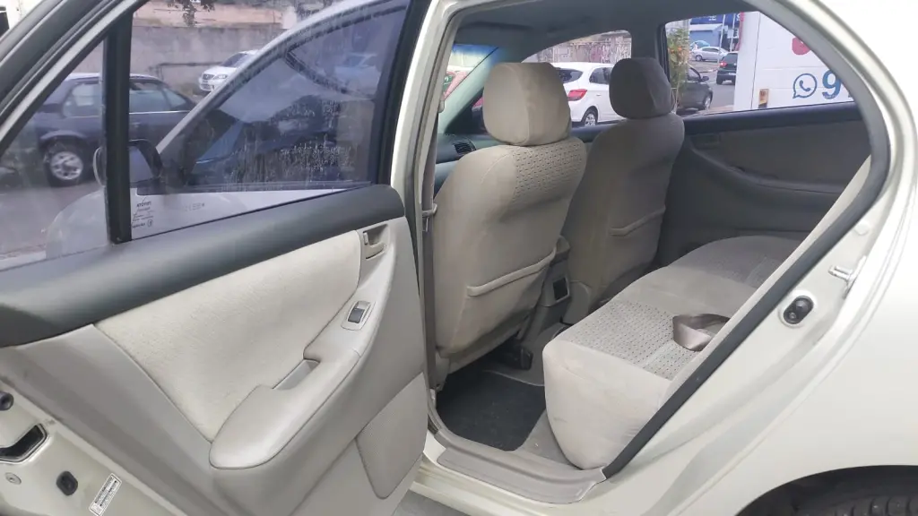 TOYOTA Corolla - Foto
