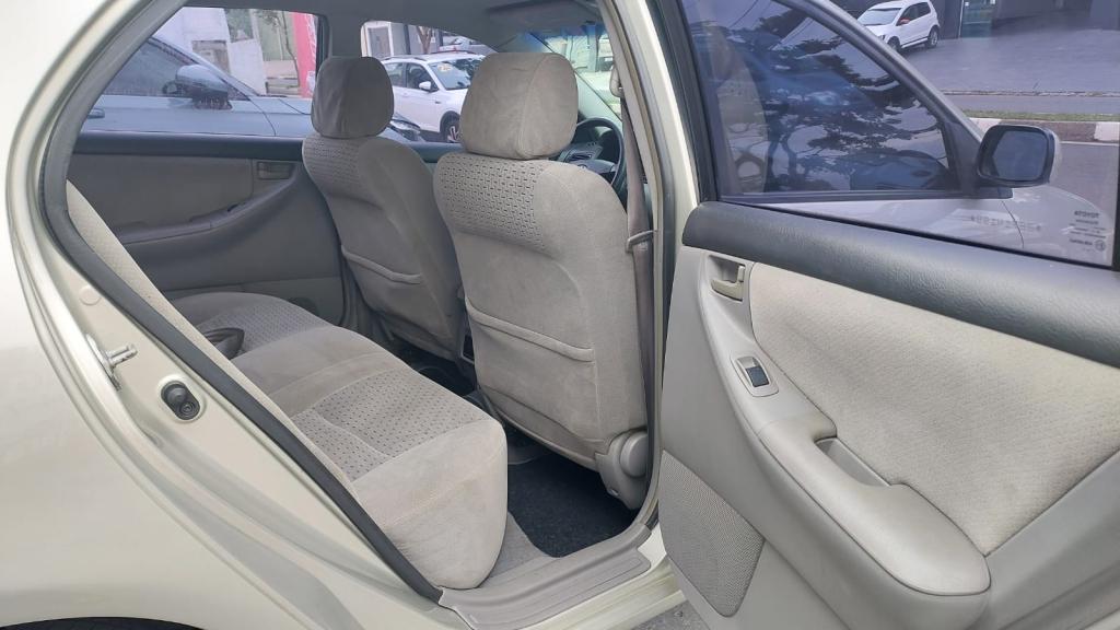 TOYOTA Corolla - Foto