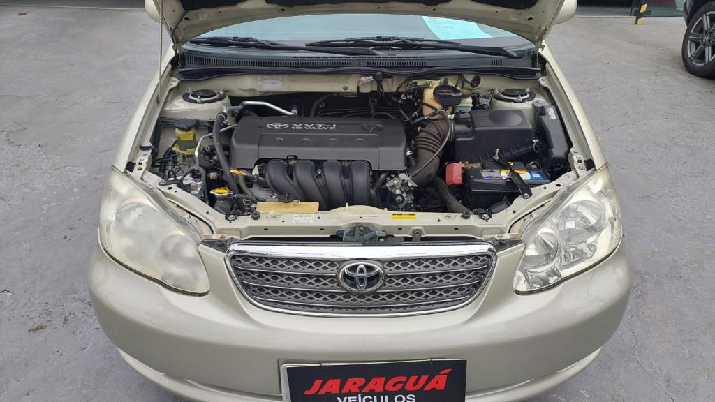 TOYOTA Corolla - Foto