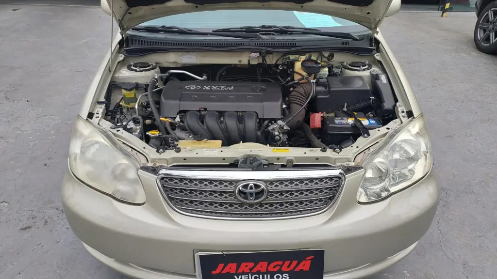 TOYOTA Corolla - Foto