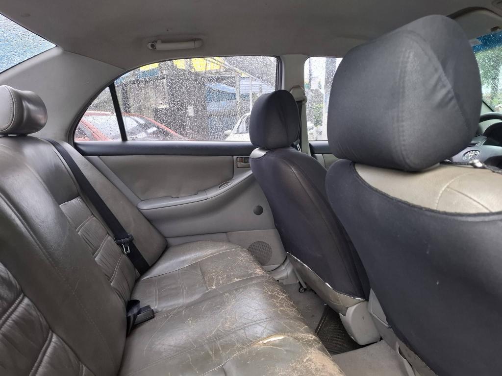 TOYOTA Corolla - Foto