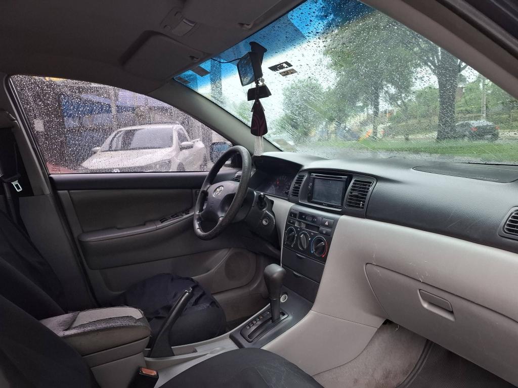 TOYOTA Corolla - Foto