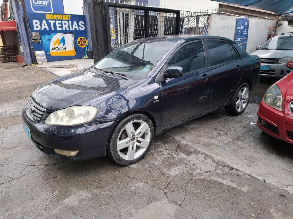 TOYOTA Corolla - Foto