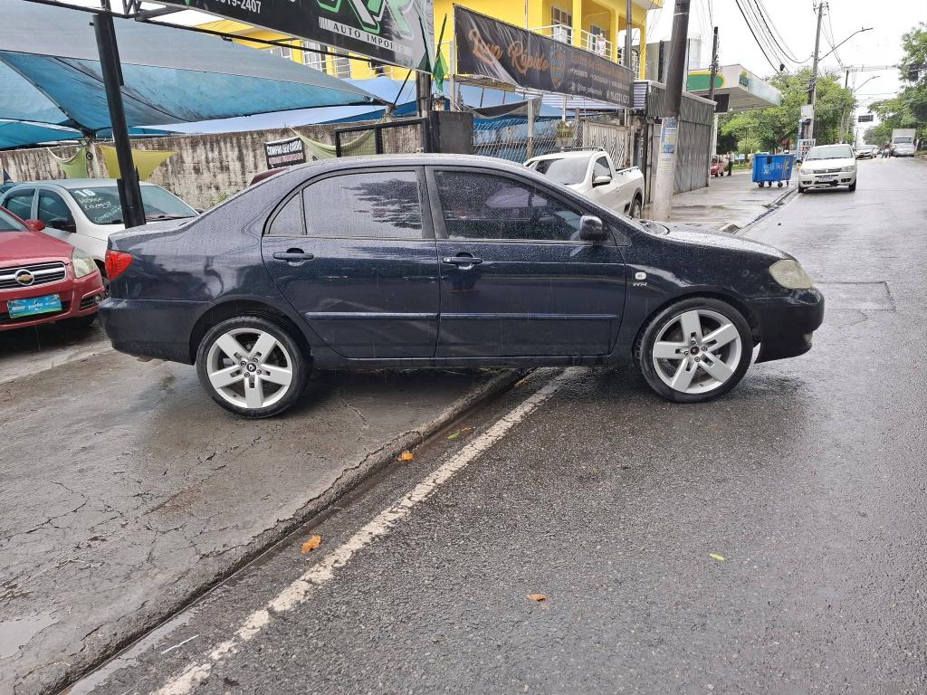 TOYOTA Corolla - Foto