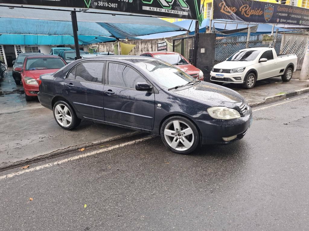 TOYOTA Corolla - Foto