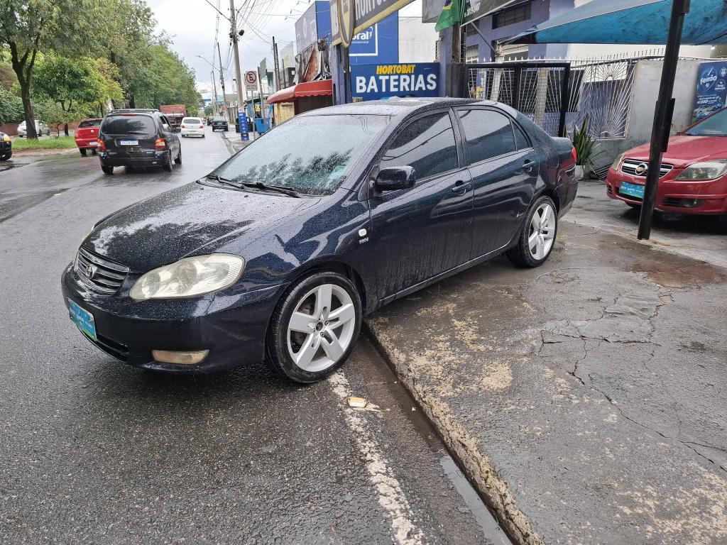 TOYOTA Corolla - Foto