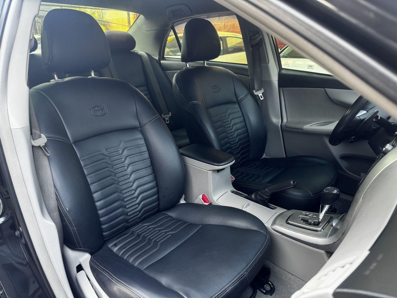 TOYOTA Corolla - Foto