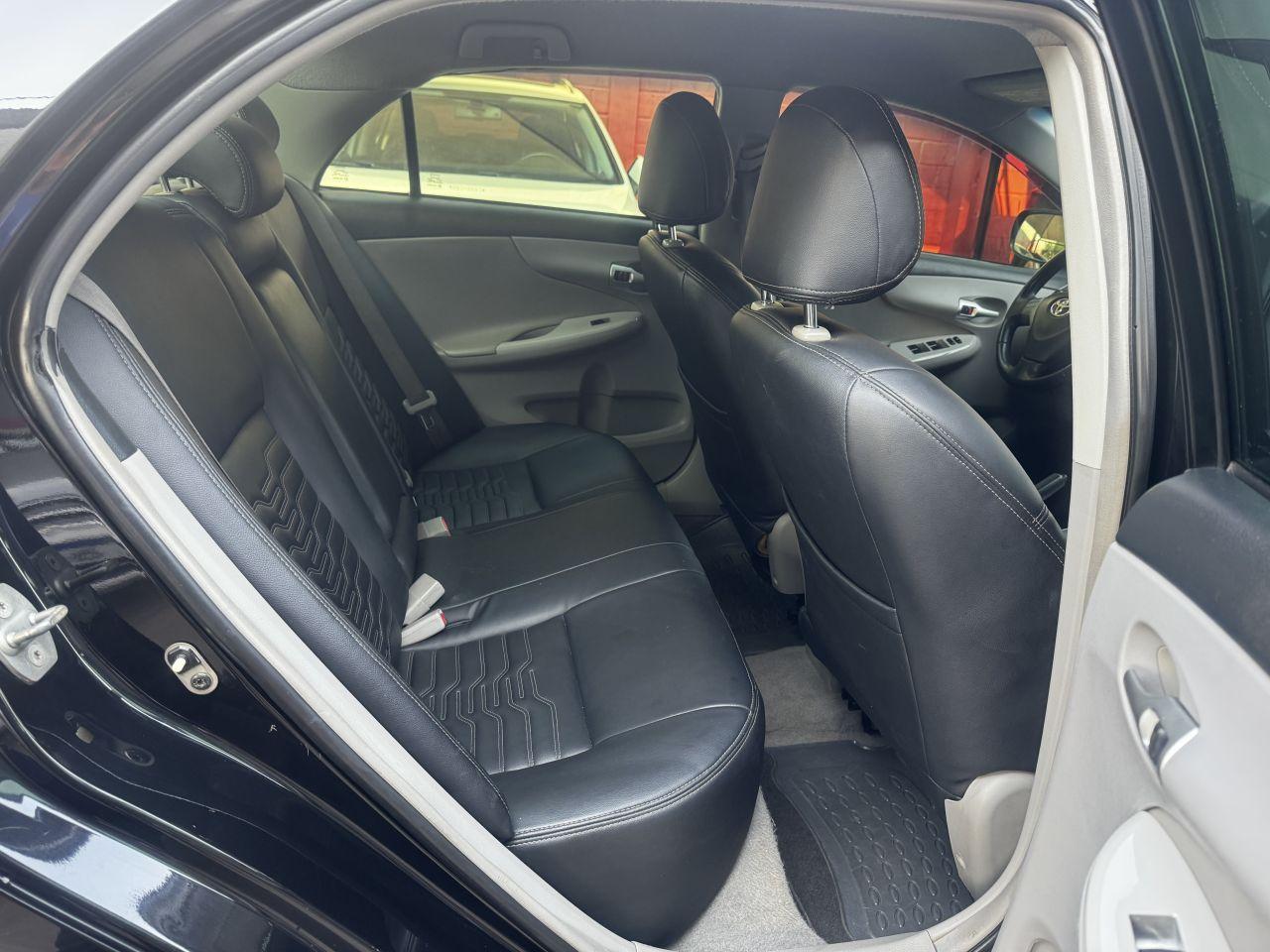 TOYOTA Corolla - Foto