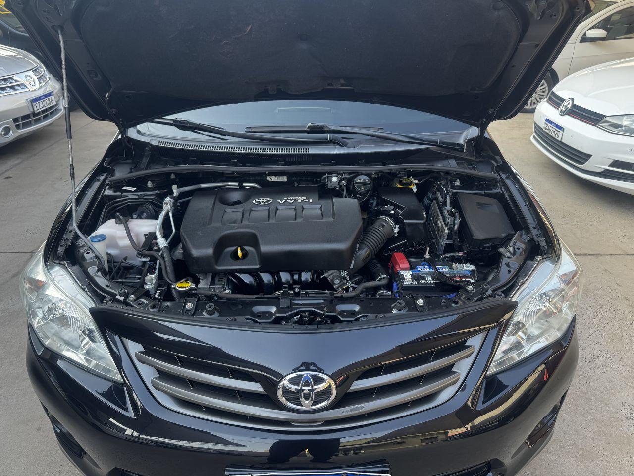 TOYOTA Corolla - Foto