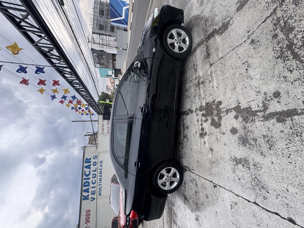 TOYOTA Corolla - Foto