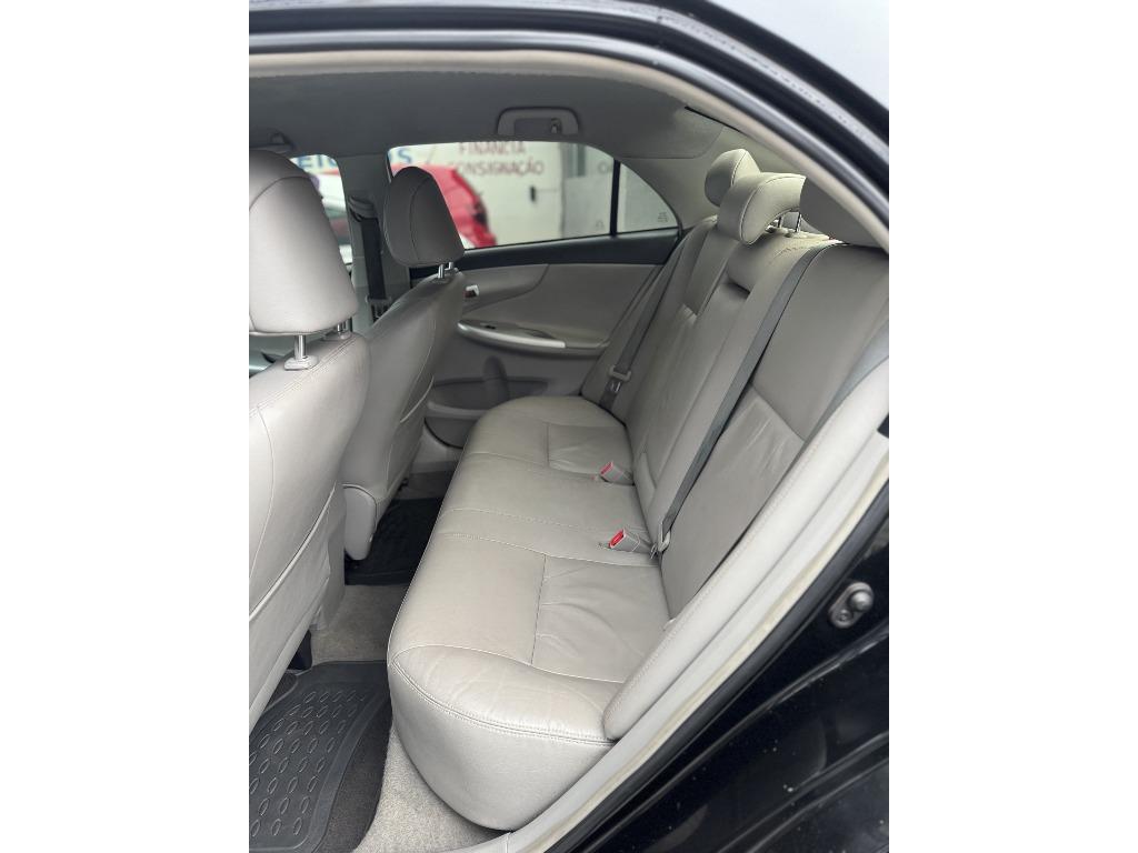 TOYOTA Corolla - Foto