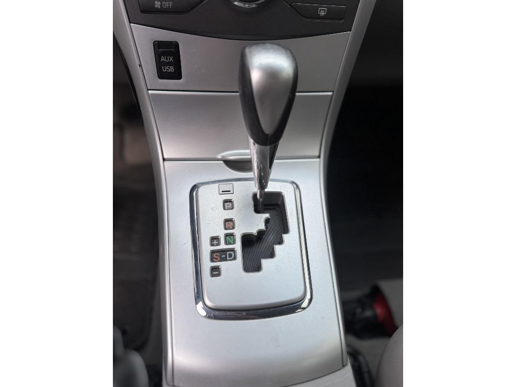 TOYOTA Corolla - Foto