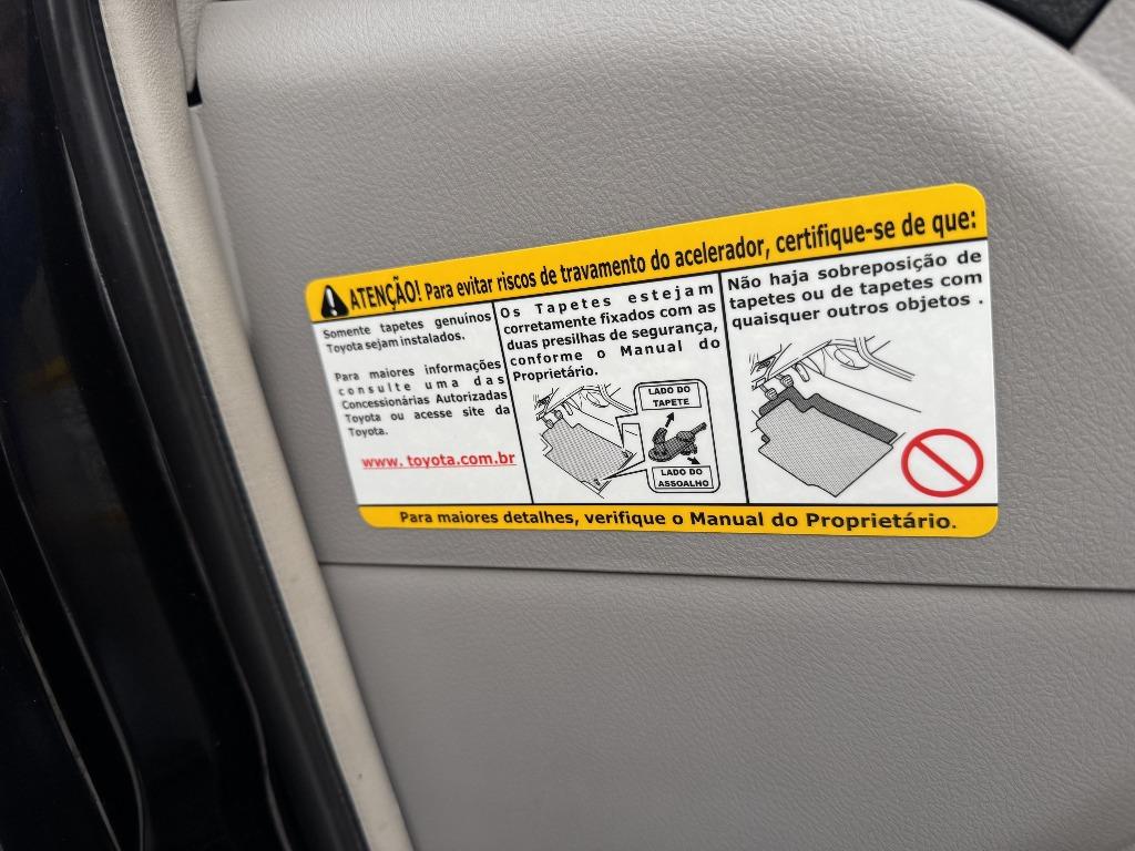 TOYOTA Corolla - Foto