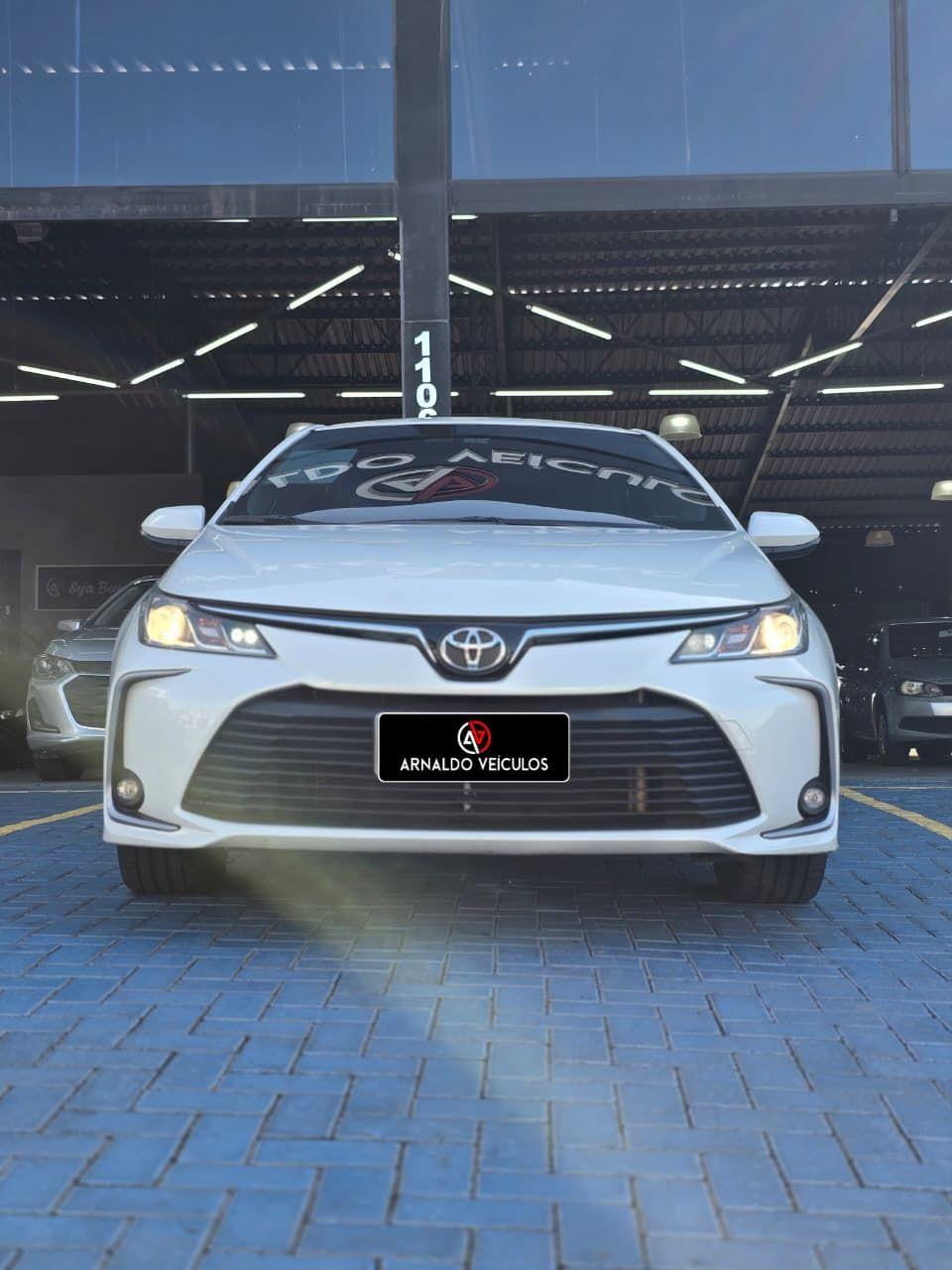 TOYOTA Corolla - Foto