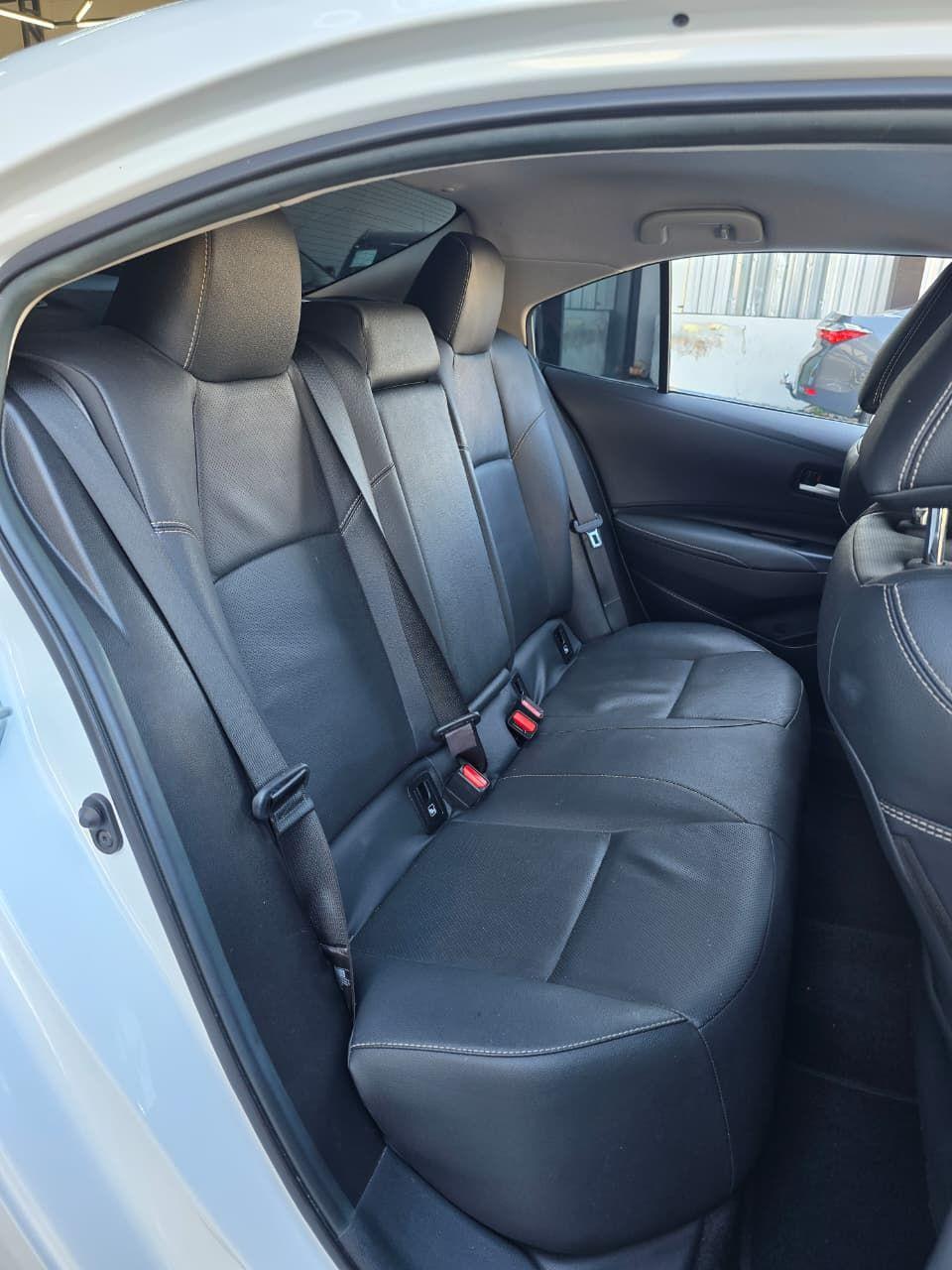 TOYOTA Corolla - Foto