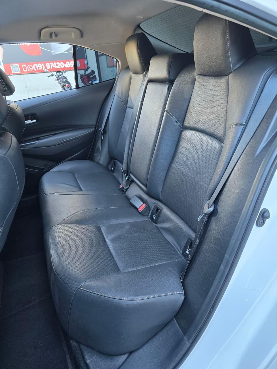 TOYOTA Corolla - Foto