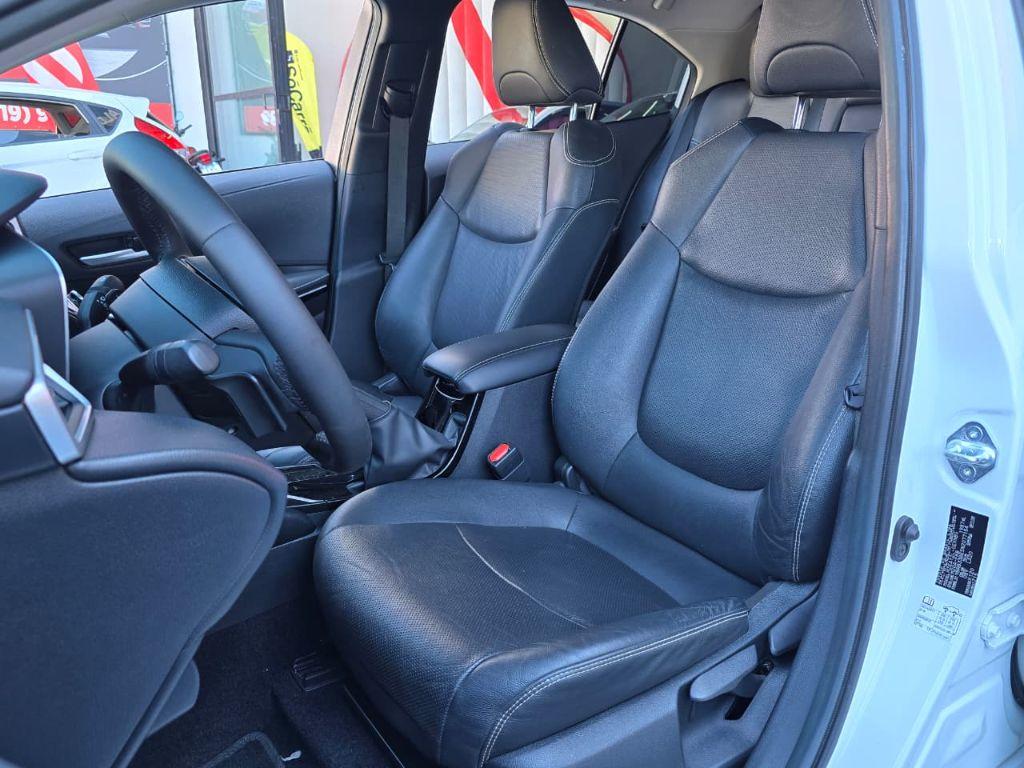 TOYOTA Corolla - Foto