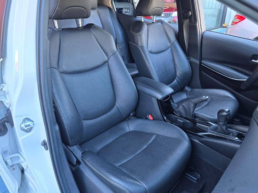 TOYOTA Corolla - Foto