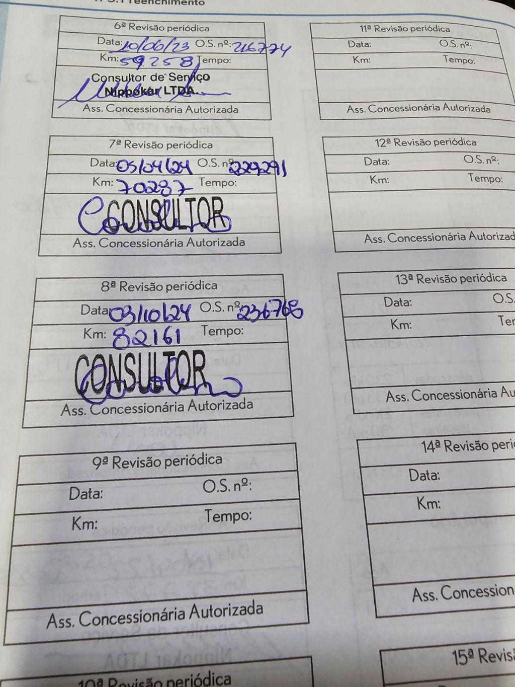 TOYOTA Corolla - Foto