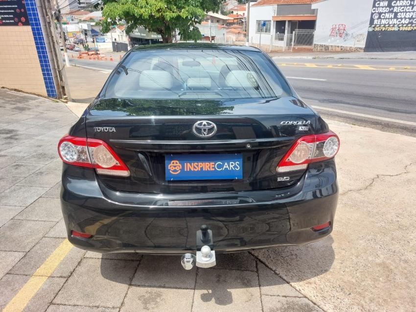 TOYOTA Corolla - Foto