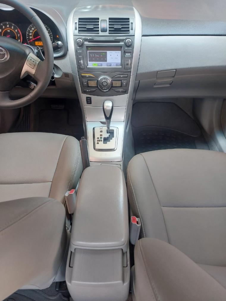 TOYOTA Corolla - Foto