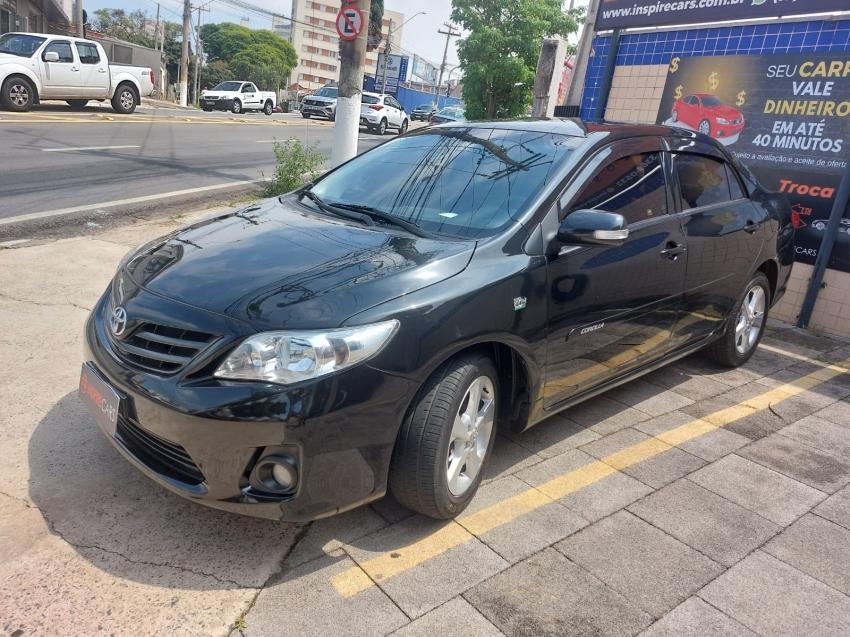 TOYOTA Corolla - Foto