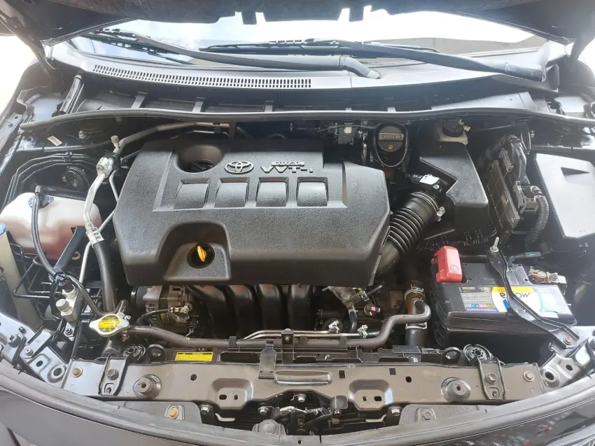 TOYOTA Corolla - Foto