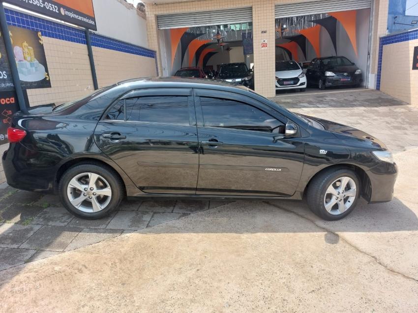 TOYOTA Corolla - Foto