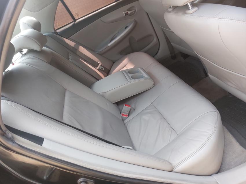 TOYOTA Corolla - Foto