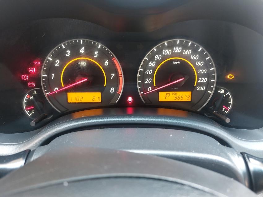 TOYOTA Corolla - Foto