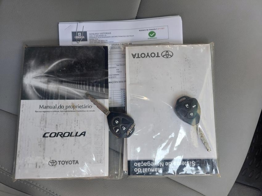 TOYOTA Corolla - Foto