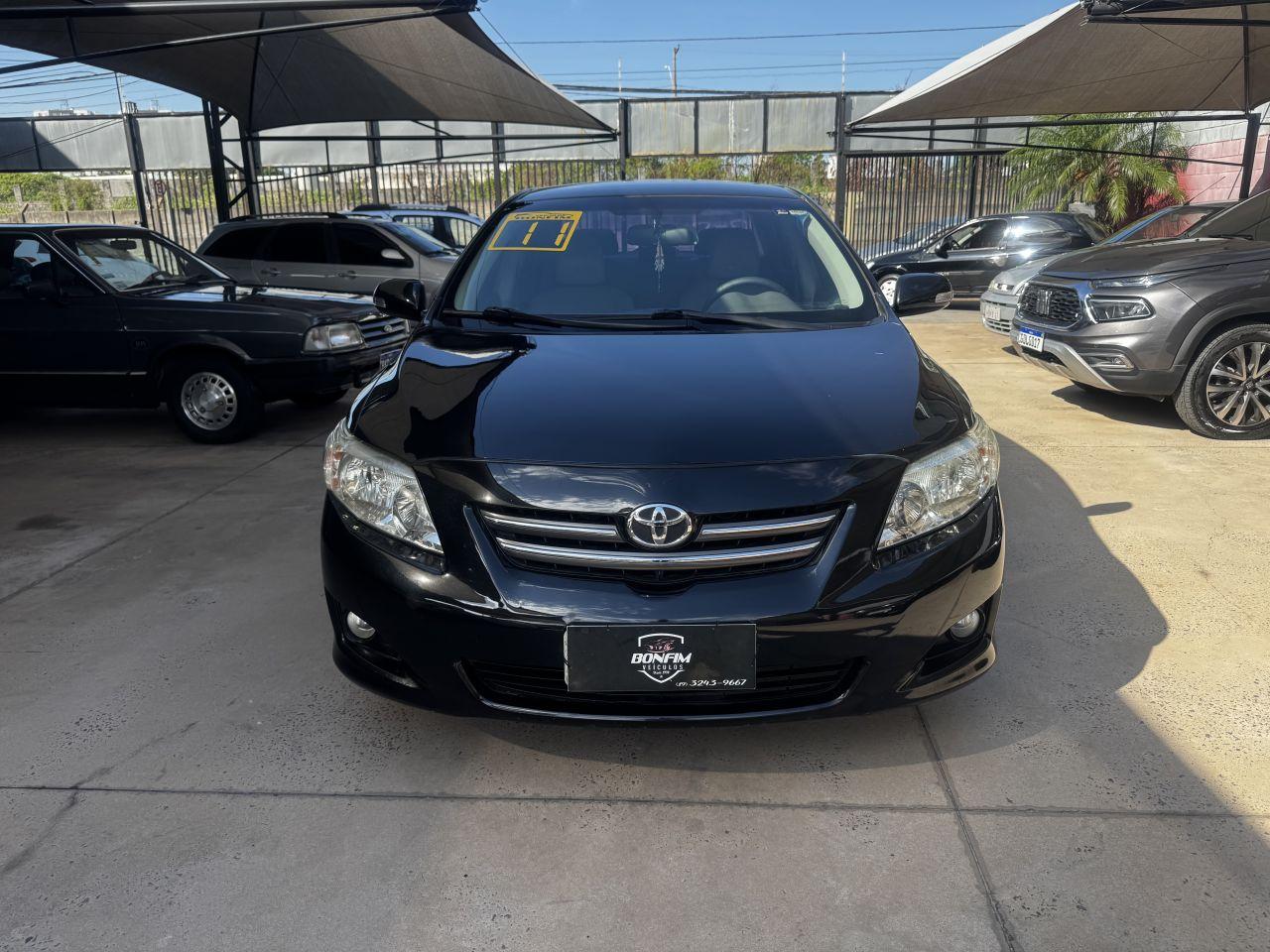 TOYOTA Corolla - Foto