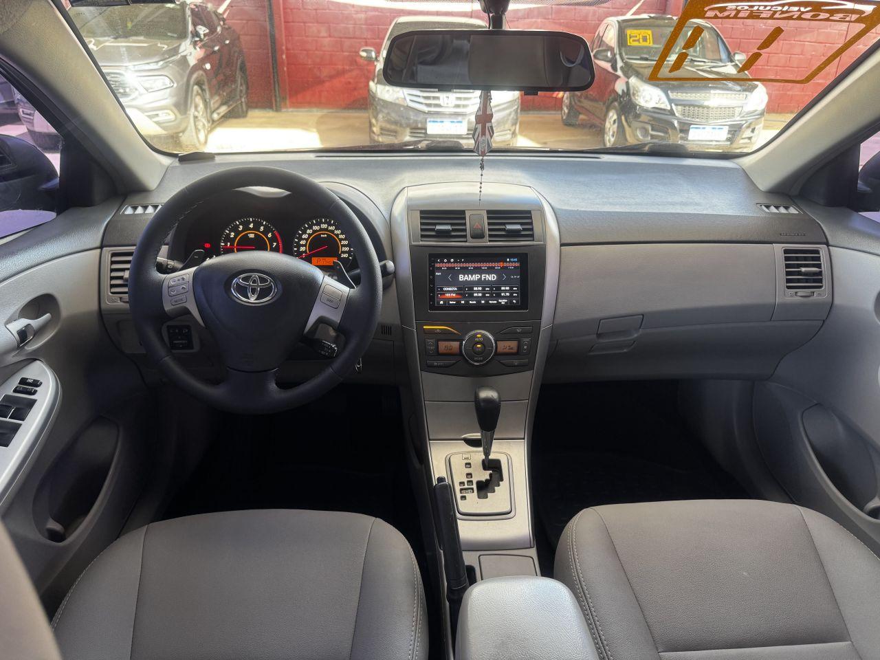 TOYOTA Corolla - Foto