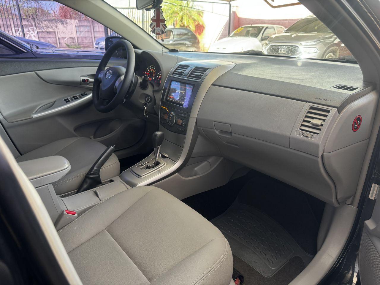 TOYOTA Corolla - Foto